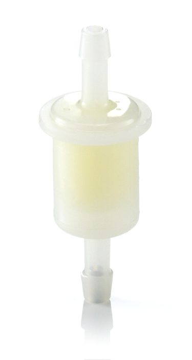 MANN-FILTER Kraftstofffilter - Detail 1