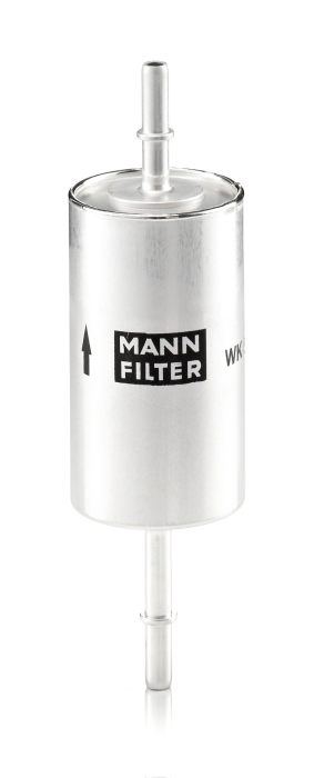 MANN-FILTER Kraftstofffilter - Detail 1