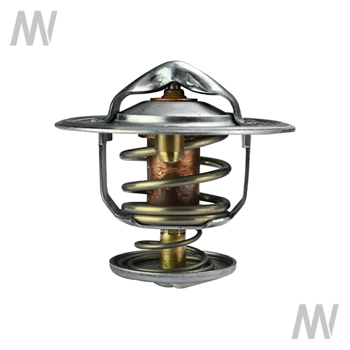 Thermostat - Detail 1