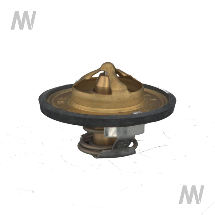 Thermostat - Detail 1
