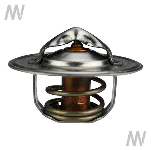Thermostat - Detail 1