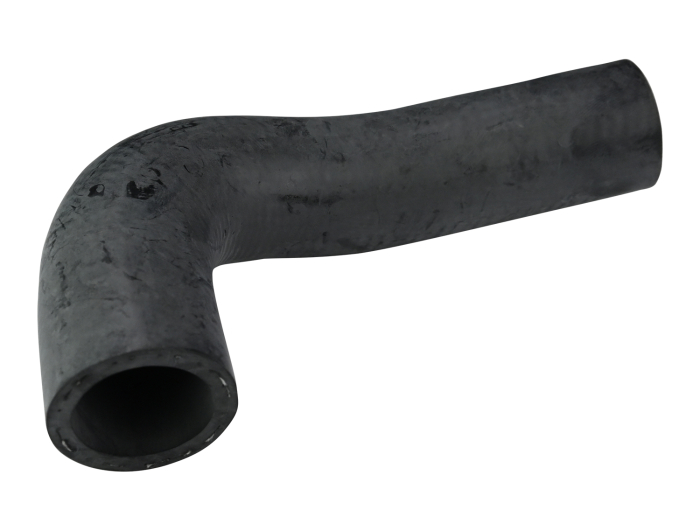 Kühlerschlauch , Ø22 mm, L= 150 mm - Detail 1