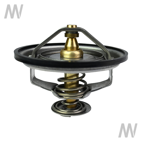 Thermostat - Detail 1