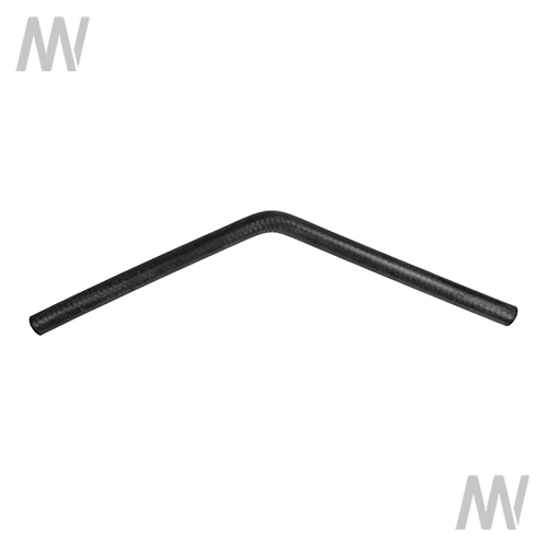 Kühlerschlauch Universal, 45° , Ø63 mm, L= 300 x 300 mm - Detail 1