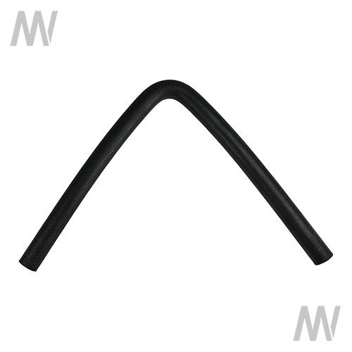 Kühlerschlauch Universal, 90° , Ø38 mm, L= 300 x 300 mm - Detail 1