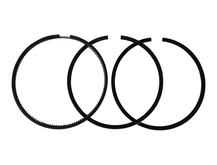Kolbenringsatz KS Kolbenschmidt, für Motortyp: BF4L913, BF4L913C, BF4L913T, BF6L913, BF6L913C, BF6L913T - Detail 1