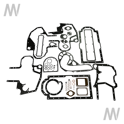 Motordichtsatz unten 4-Zyl. - Detail 1