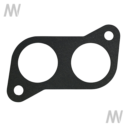 Exhaust manifold gasket - Detail 1