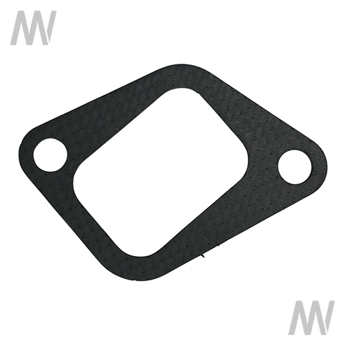 Exhaust manifold gasket - Detail 1