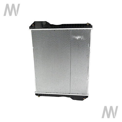 Water cooler, for Case IH, New Holland, Steyr - Detail 1
