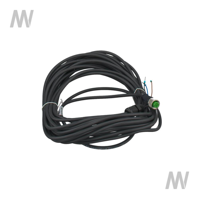 Kabel  Sensor L=10M - Detail 1