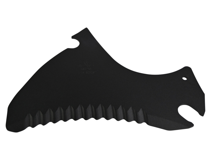 Pöttinger Messer Powercut 5mm - Detail 1