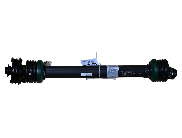 Pöttinger Gelenkwelle W 2400 910-K90/4TF-1500 1 3/8 - Detail 1