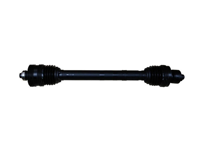 Pöttinger PTO SFT-S9 1110-LR24-2500 1 3/8',6 - Detail 1