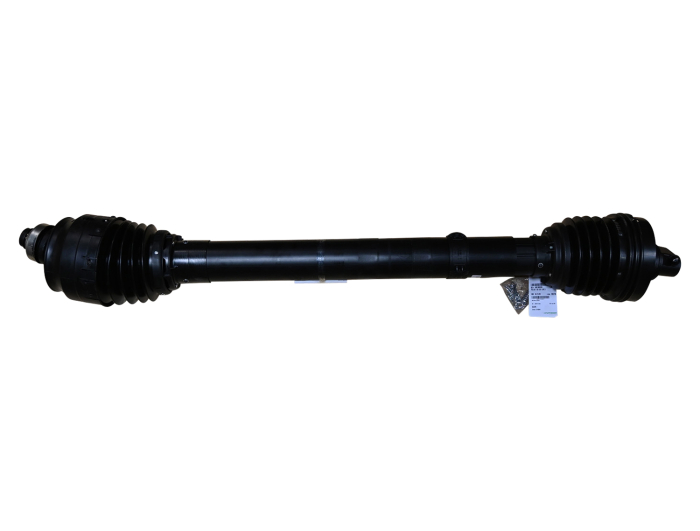 Pöttinger PTO SFT-EH 1210 1 3/8',6 - Detail 1