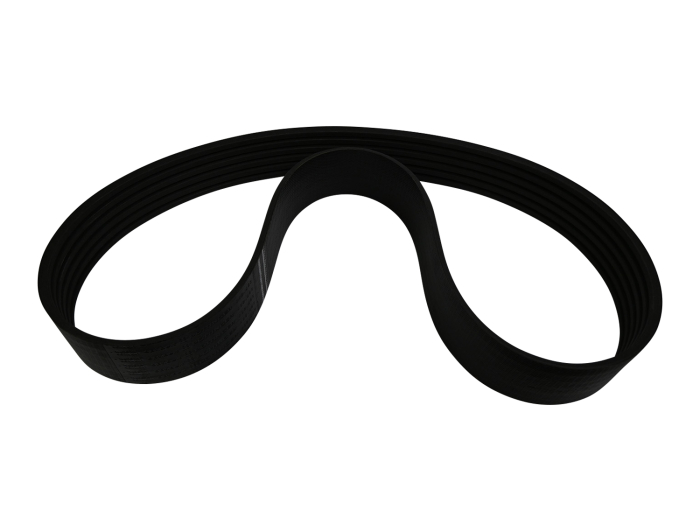 Pöttinger Kraftband 6-HBM, LA=3059 - Detail 1