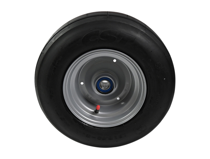 Pöttinger tires 16X6,50-8 10PR, RP - Detail 1