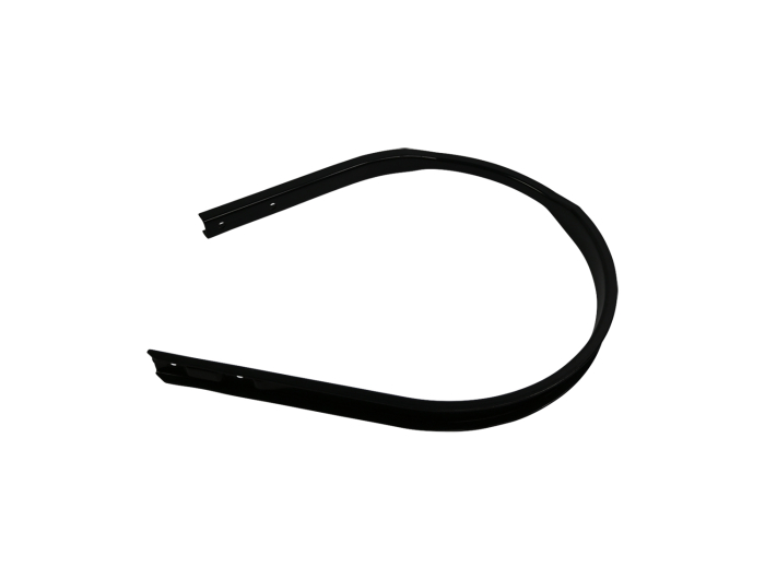 Pöttinger Pickup scraper - Detail 1