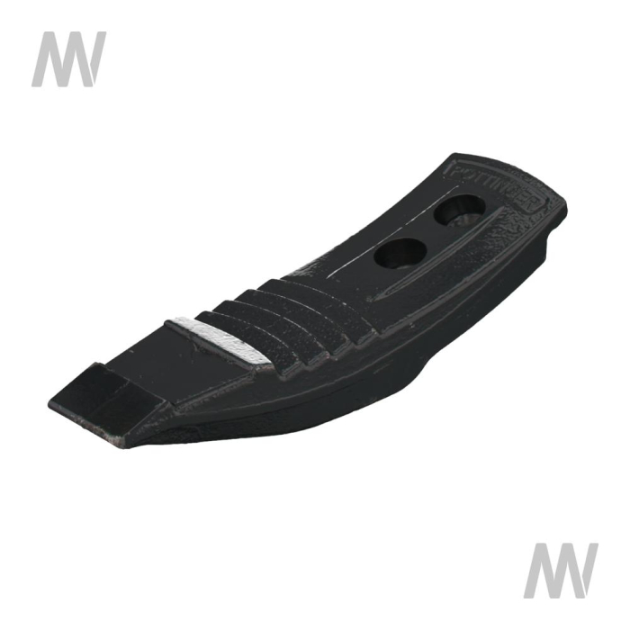Pöttinger Scharspitze DURASTAR PLUS - Detail 1