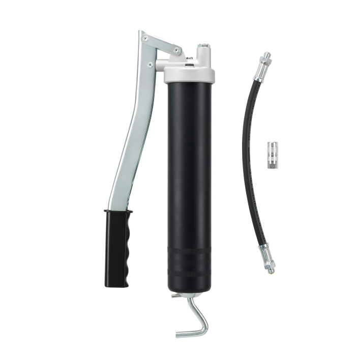 Pressol grease gun M10 x 1, FN-black - Detail 1