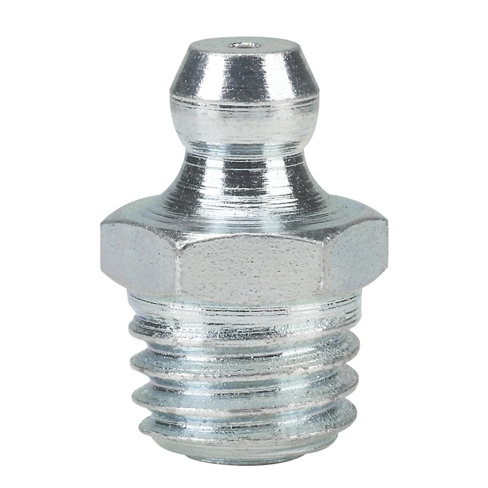 Tapered grease nipple H1-straight, M 10 x 1.5-VZ-SK-SW 11 - Detail 1