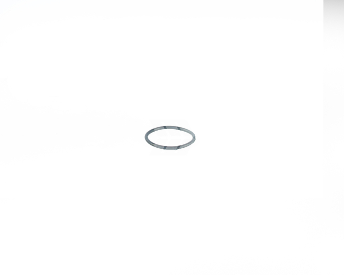 O-Ring Perbun - Detail 1