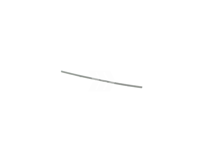 Druckfeder  D=0,6 Dm=1,9 - Detail 1