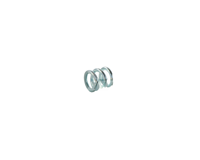 Druckfeder       D= 5    DM=25 - Detail 1