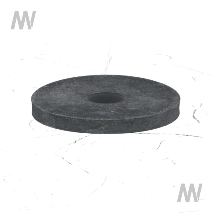 Dichtung 8x32x3 EPDM - Detail 1