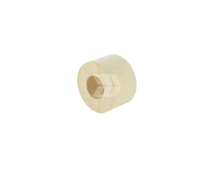 Holzlager - Detail 1