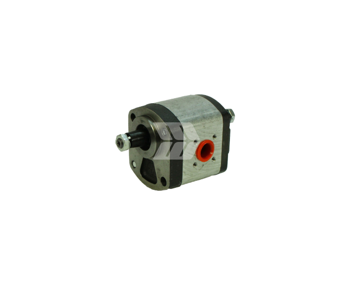 Hydraulikpumpe - Detail 1