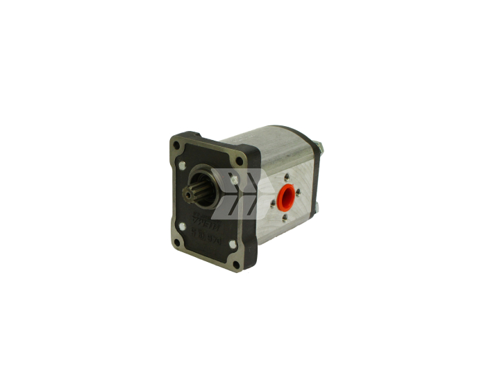 Hydraulikpumpe - Detail 1