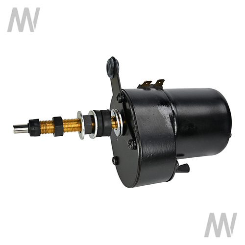 Wischermotor 12V, 65° mit Schalter ohne Parkposition - Detail 1