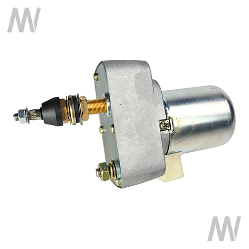 Wischermotor 12V ohne Schalter mit Parkposition - Detail 1