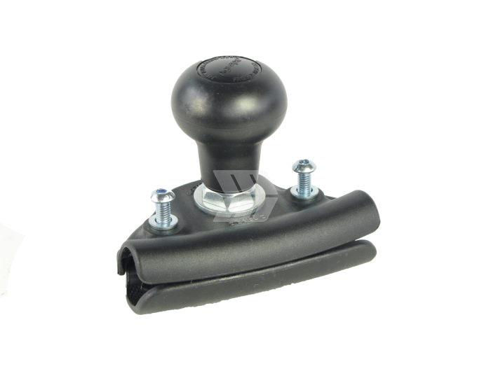 Agropa Fix-Lenker Universal, Lenkhilfe befestigt am Lenkradkranz - Detail 1