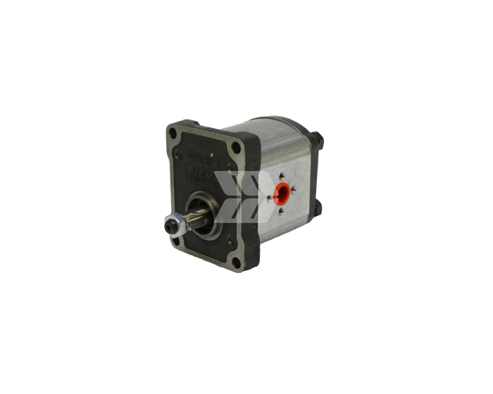 Hydraulikpumpe - Detail 1