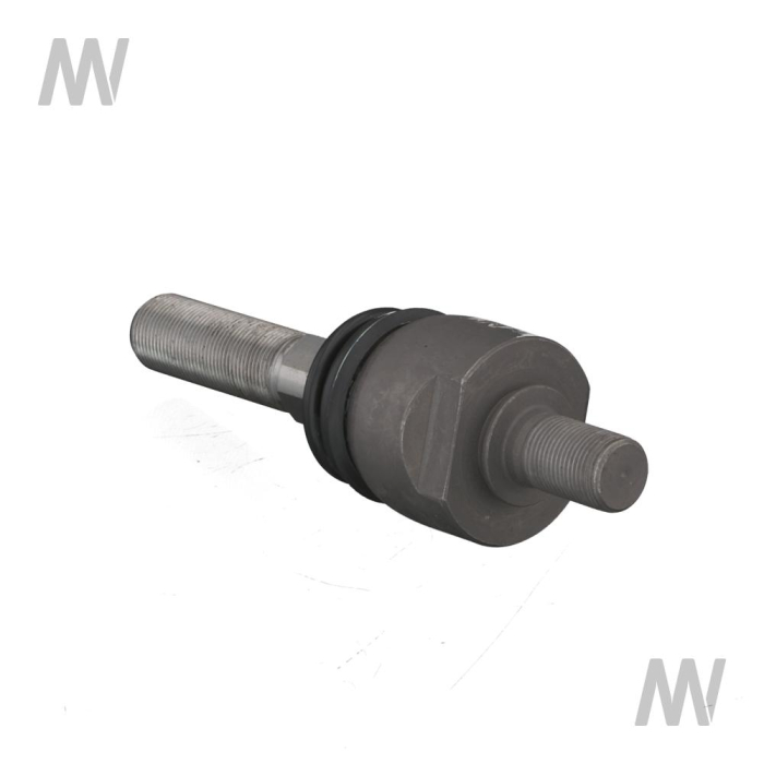 Axial joint - Detail 1