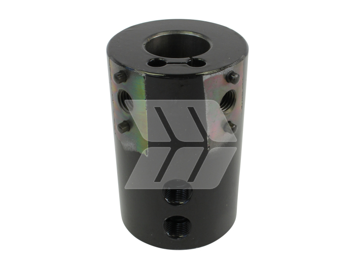 Profile sleeve size 22 / L= 108mm, 16 teeth - Detail 1