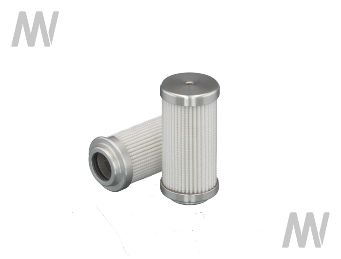Druckfilter für Frontzapfwelle - Detail 1