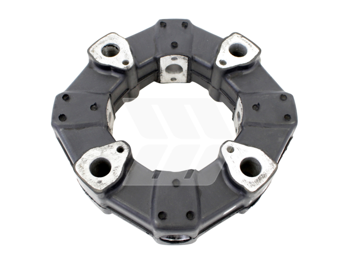 Gummielement Centaflex 28 4-Stern - Detail 1