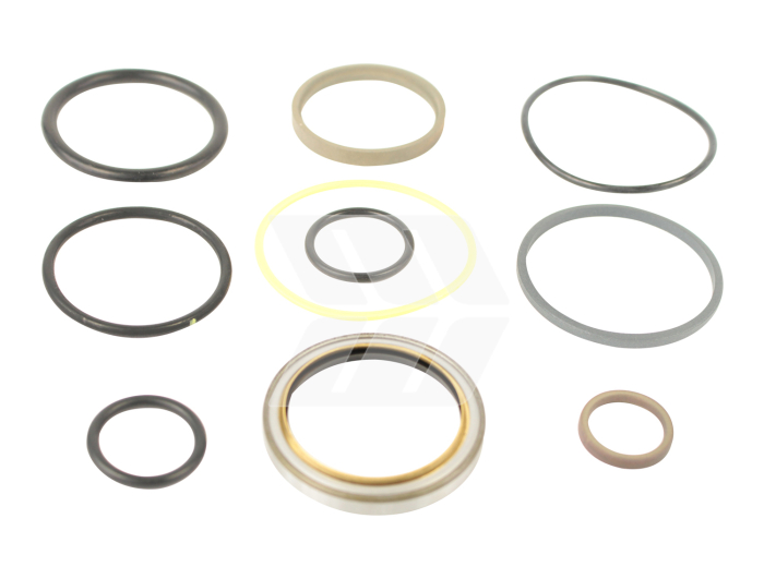 Gasket set for lateral Saw cylinder - Detail 1