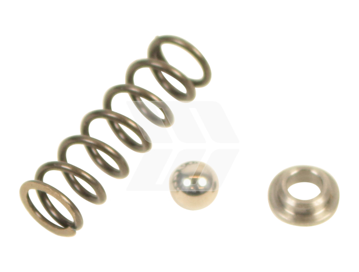 MESSERSATZ 75 - Detail 1