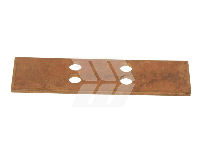 FÜHRUNGSPLATTE - Detail 1