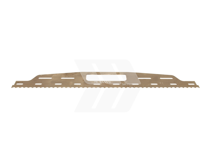 Messer hinten L=1810 X H=147.5mm - Detail 1