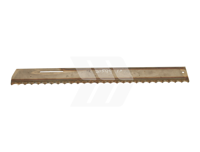 Sägemesser rechts - Detail 1