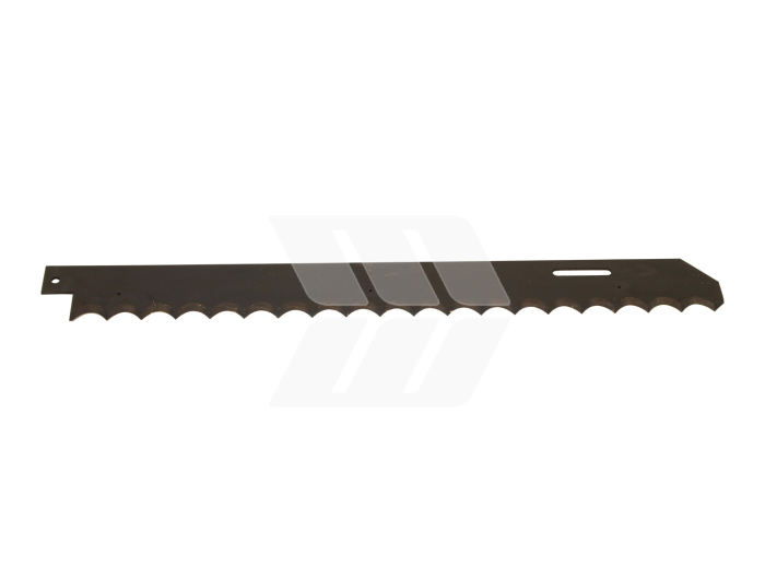 Side blade left TU - Detail 1