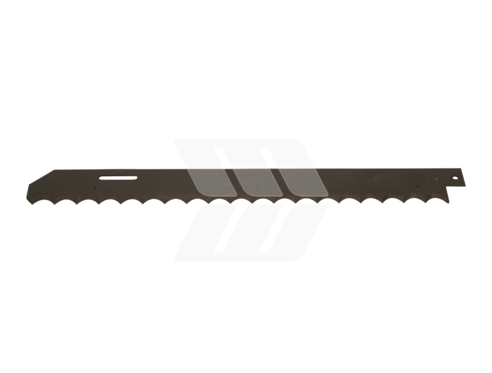 Side blade right TU - Detail 1