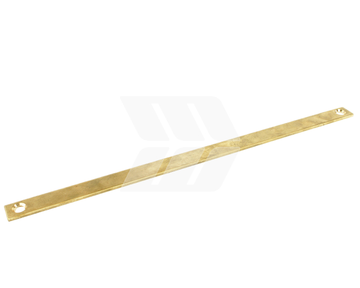 FUEHRUNGSLASCHE L=500 - Detail 1