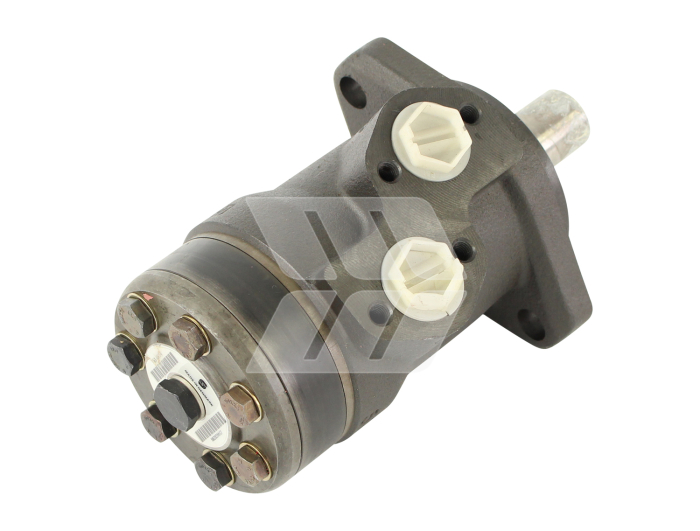 Ölmotor OMP160 - Detail 1