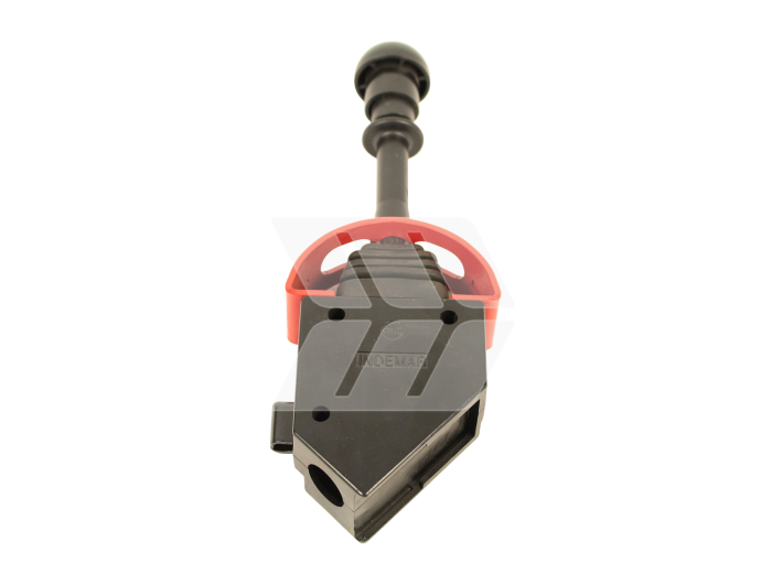 Lever - Detail 1